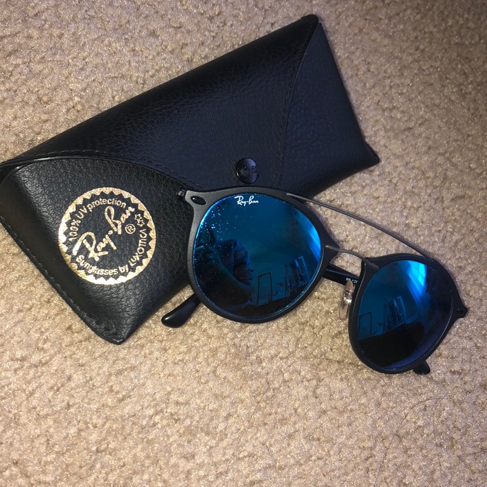 RayBan Sunglasses